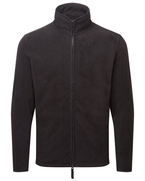 Premier Workwear Mens Artisan Fleece Jacket - PR823M