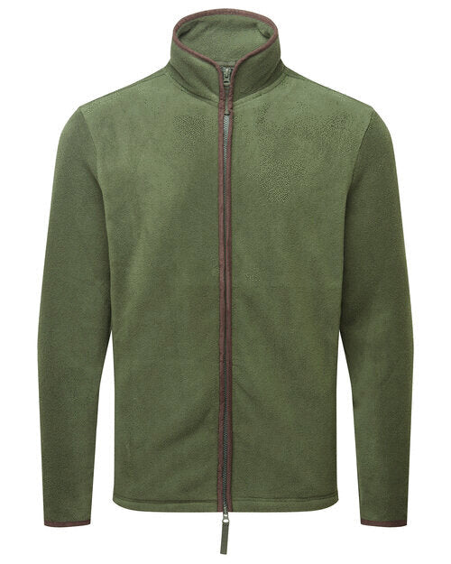 Premier Workwear Mens Artisan Fleece Jacket - PR823M