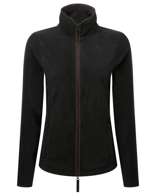 Premier Workwear Ladies Artisan Fleece Jacket - PR824M
