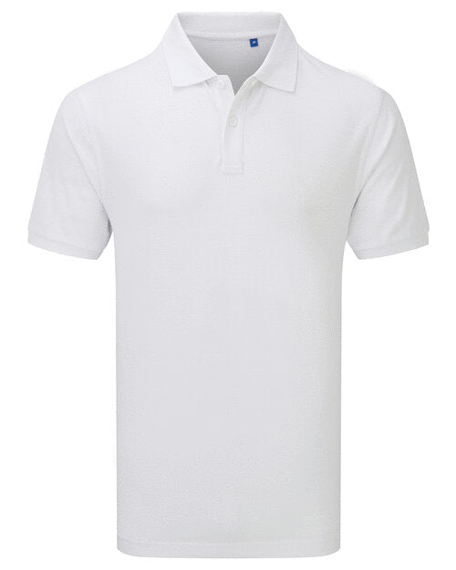 Premier PPS Essential Unisex Short Sleeve Workwear Polo Shirt - PR995M