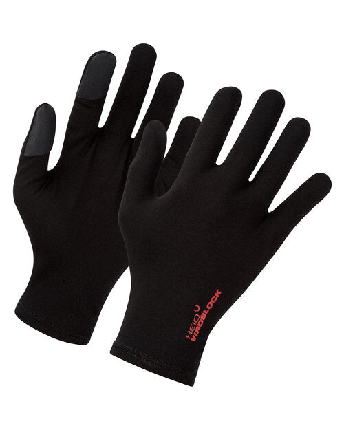 Premier PPS Heiq Viroblock Touch Gloves - PR998M