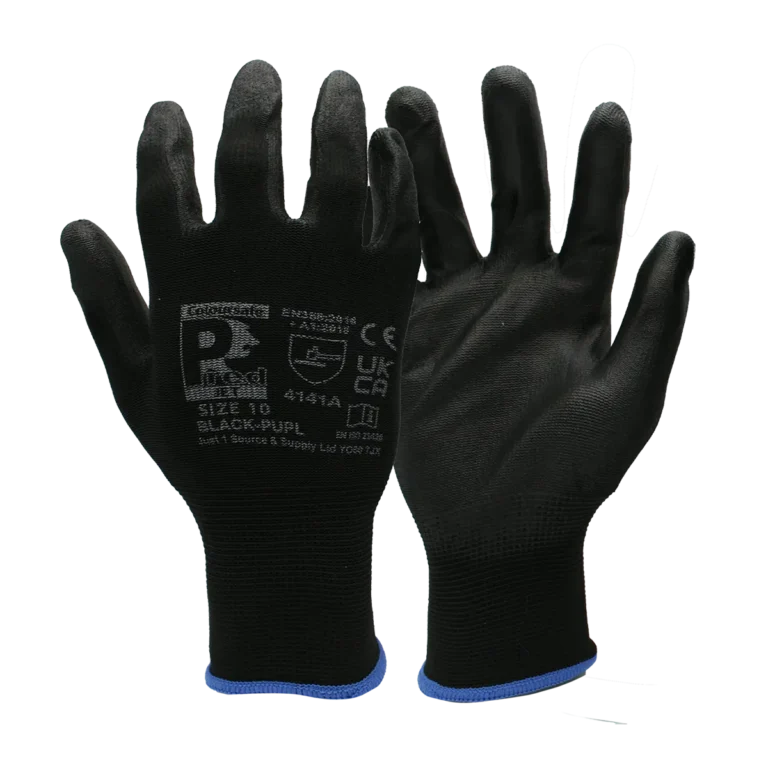 Coloursafe Pred Jet 10 pairs