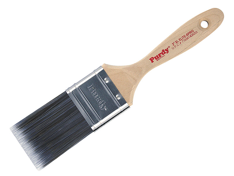 XL™ Elite™ Sprig™ Paint Brush