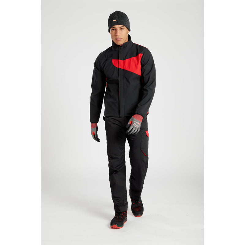 Portwest PW2 Work Layer Kit – jacket with gloves and accessories for cold jobsite layering