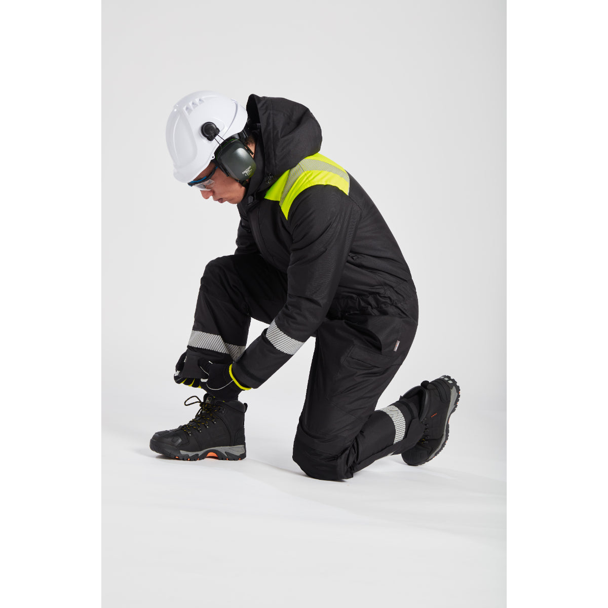 Portwest PW3 Winter Coverall