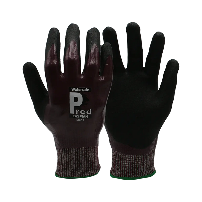Watersafe Watersafe Caspian 10 pairs
