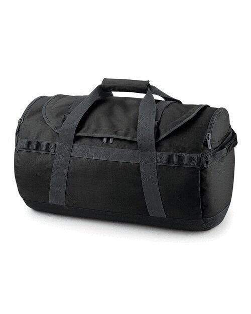 Quadra Bags Pro Cargo Bag - QD525M