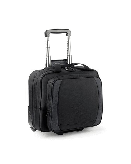 Quadra Bags Tungsten Mobile Office - QD973M