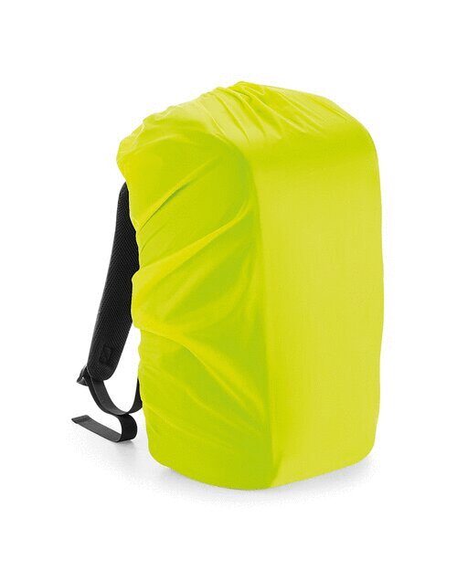 Quadra Bags Waterproof Universal Rain Cover - QX501M