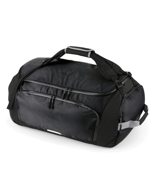 Quadra Bags Slx 60 Litre Haul Bag - QX560M