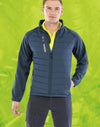 Result Compass Padded Softshell Jacket - R237
