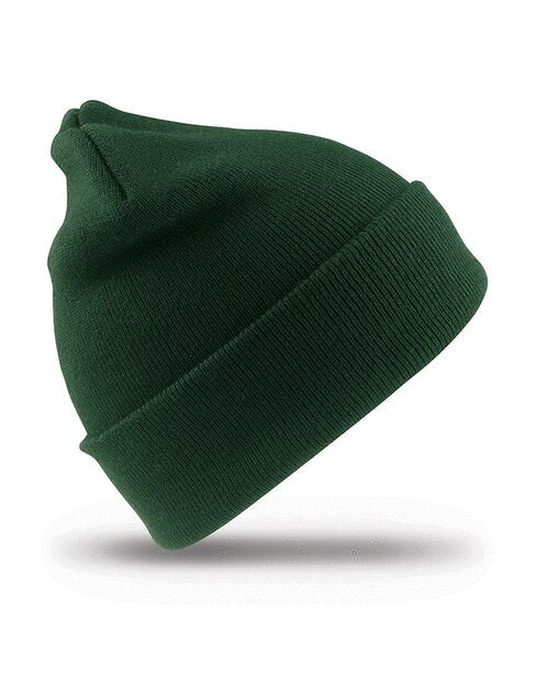 Result Wooly Ski Hat