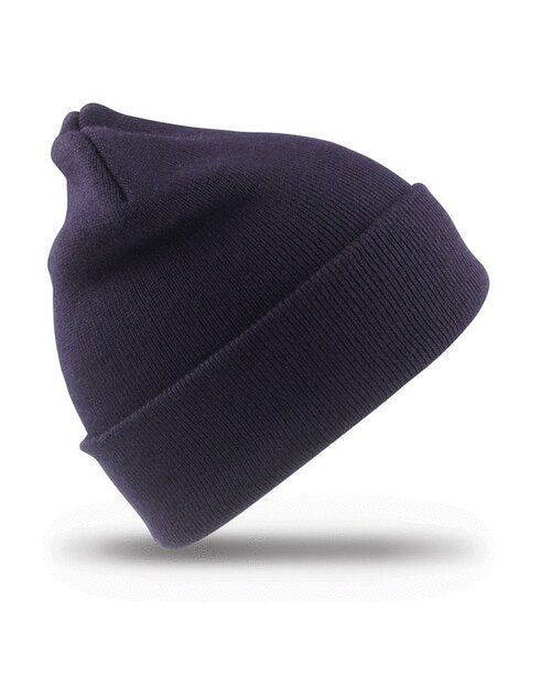 Result Wooly Ski Hat