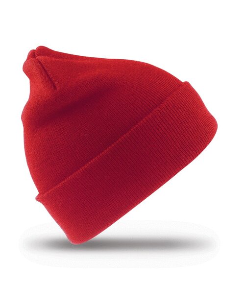 Result Wooly Ski Hat