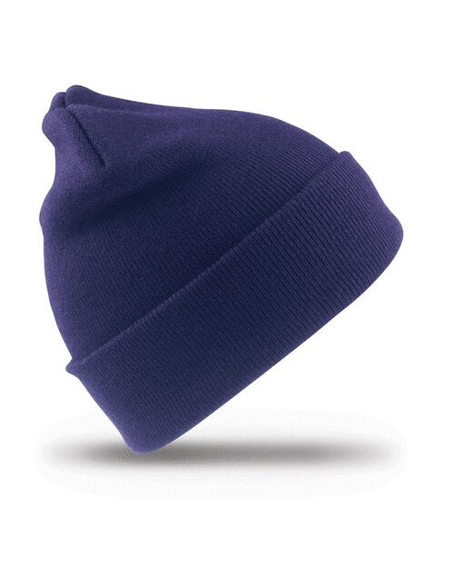 Result Wooly Ski Hat