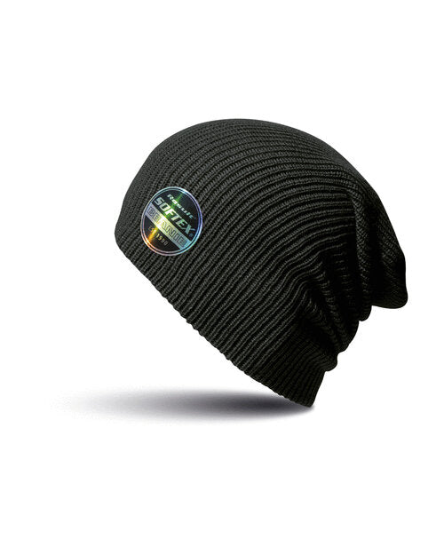 Result Core Softex Beanie