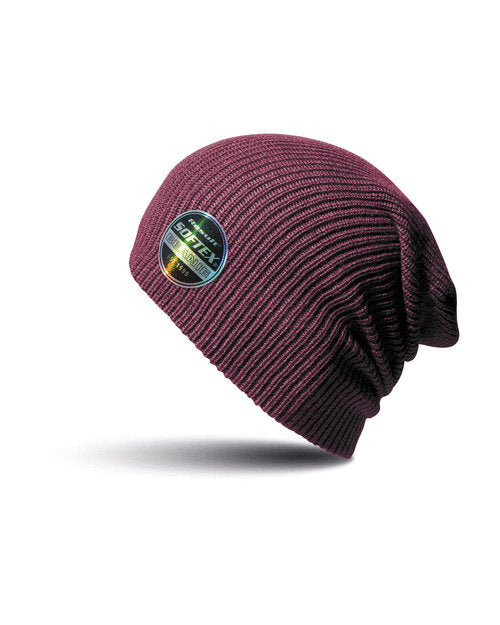 Result Core Softex Beanie