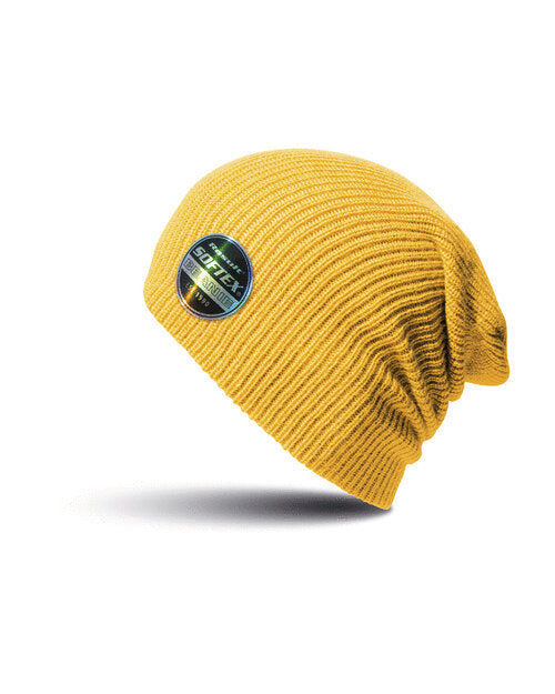 Result Core Softex Beanie