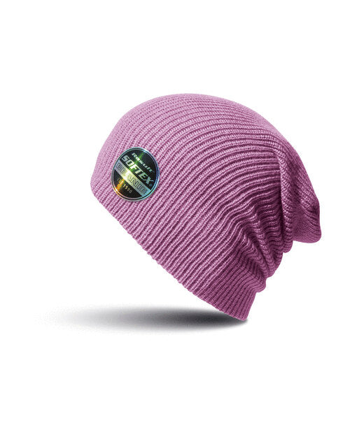 Result Core Softex Beanie
