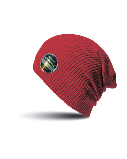 Result Core Softex Beanie