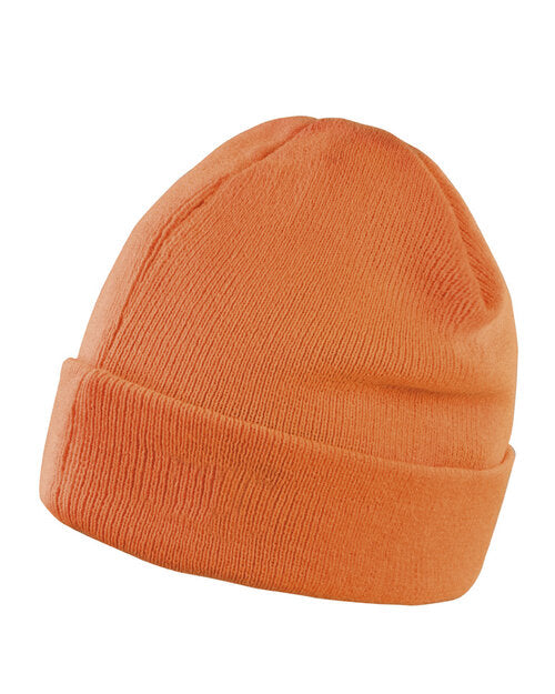 Result Lightweight Thinsulate Hat