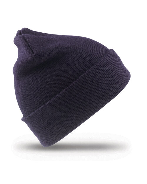 Result Recycled Wooly Ski Hat