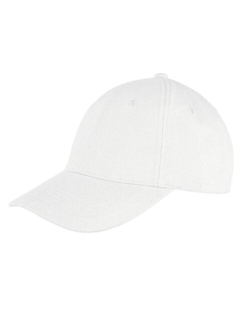 Result Core Recycled Low Profile Cap