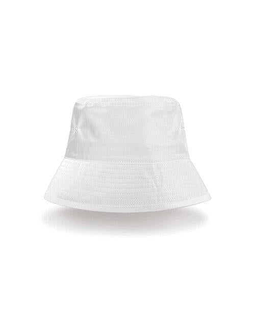 Result Recycled Bound Edge Bucket Hat