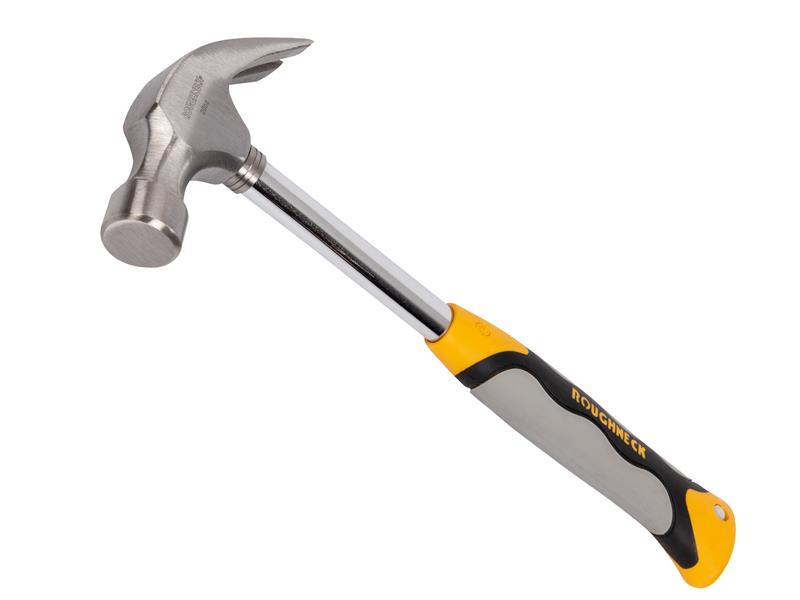 Tubular Handled Claw Hammers