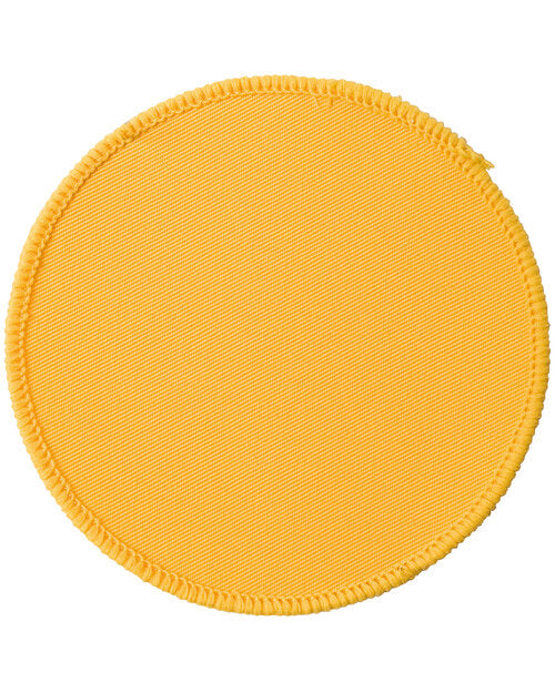 Ready Range Circular Badge (25 Pack) - RR01M