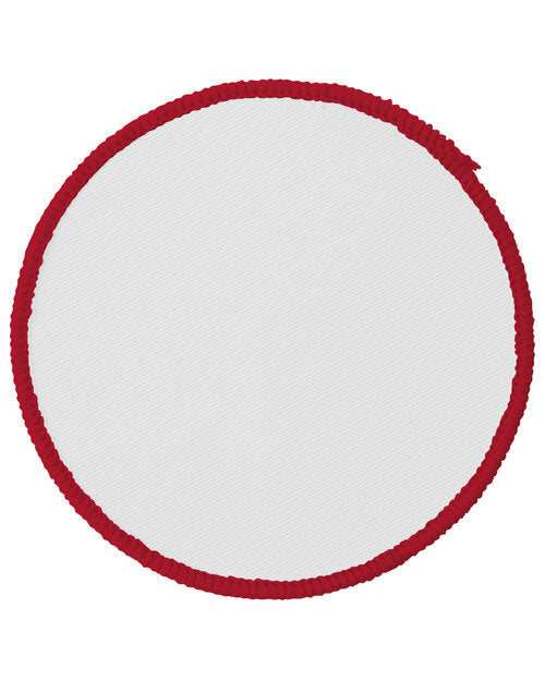 Ready Range Circular Badge (25 Pack) - RR01M