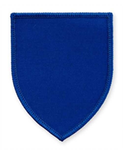 Ready Range Shield Badge (25 Pack) - RR05M