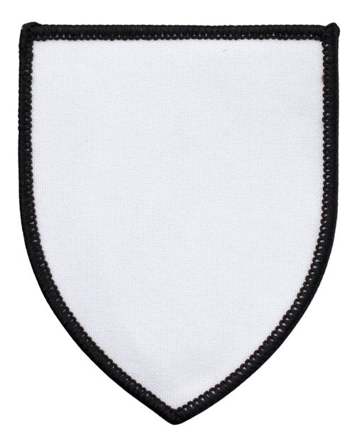 Ready Range Shield Badge (25 Pack) - RR05M
