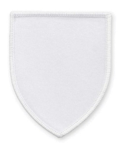 Ready Range Shield Badge (25 Pack) - RR05M
