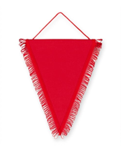 Ready Range Pennant Triangular - RR14M