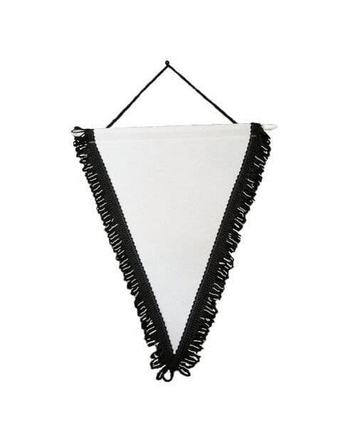 Ready Range Pennant Triangular - RR14M