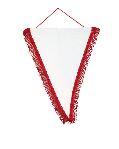 Ready Range Pennant Triangular - RR14M