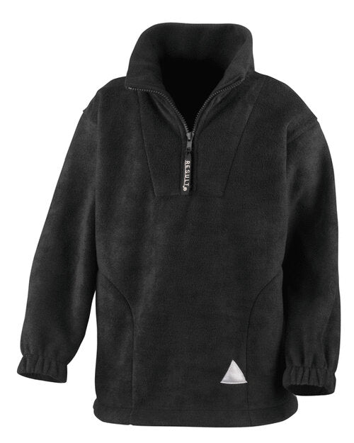 Result Kids Polartherm Top