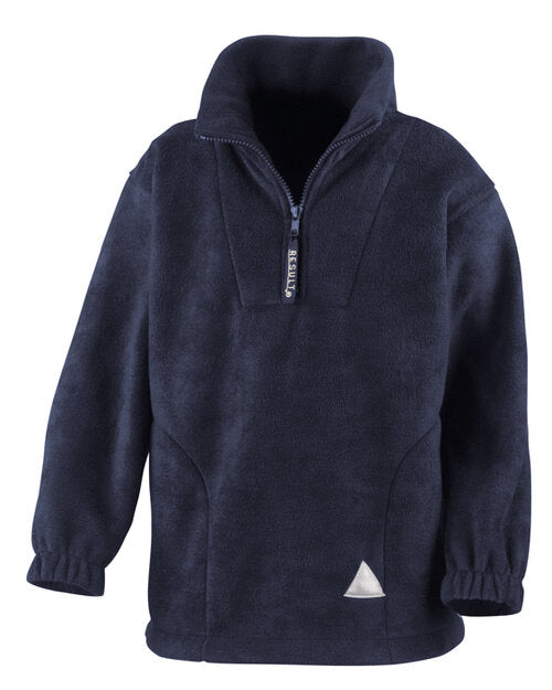 Result Kids Polartherm Top