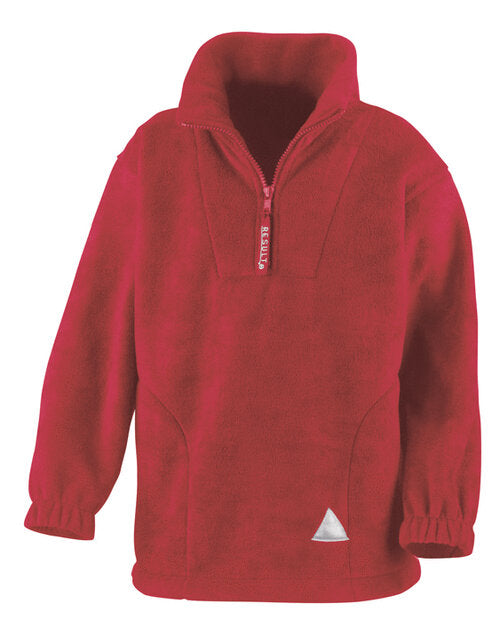 Result Kids Polartherm Top