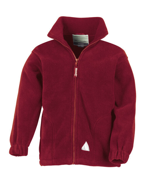 Result Kids Polartherm Jacket