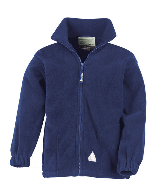 Result Kids Polartherm Jacket