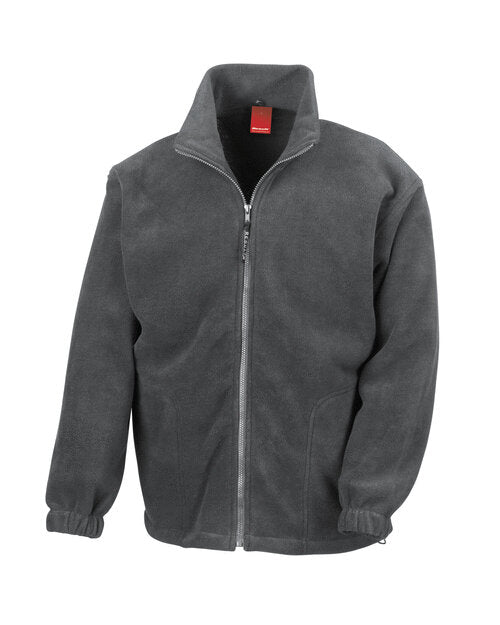 Result Polartherm Jacket