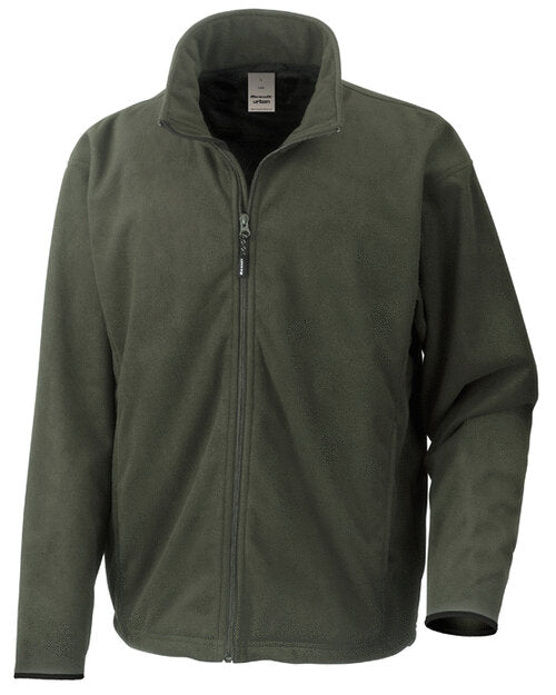 Result Extreme Climate Stopper Fleece