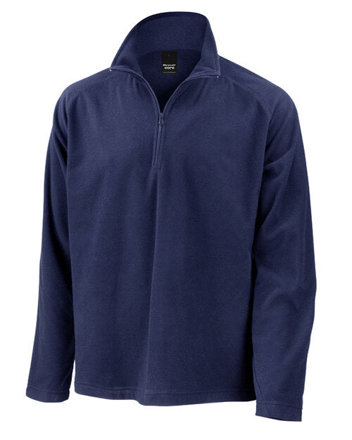 Result Microfleece Top