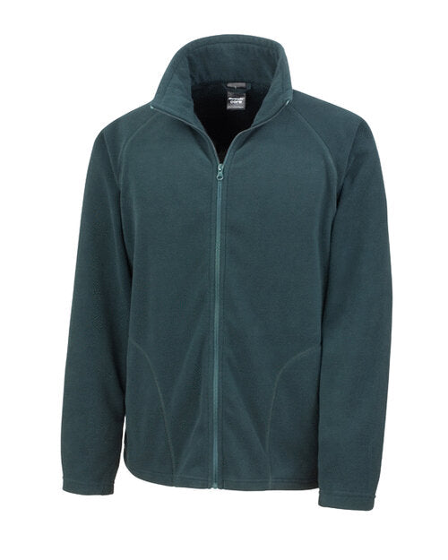 Result Microfleece Jacket