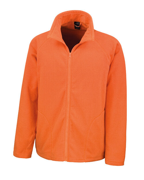 Result Microfleece Jacket
