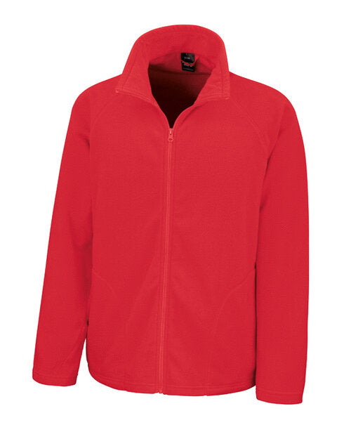 Result Microfleece Jacket