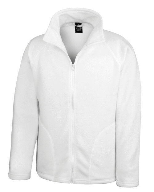 Result Microfleece Jacket