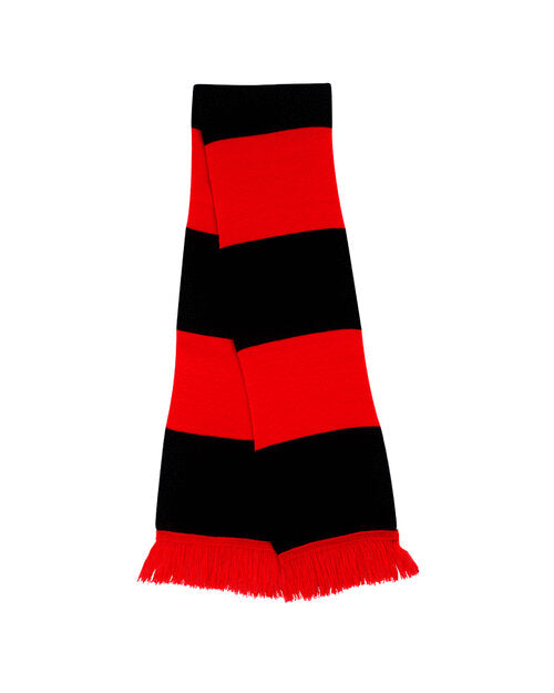 Result Team Scarf